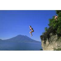 Lake Atitlan Off The Beaten Path: A Day Full of Adventure from Antigua