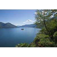 lake maggiore day trip by train from milan including cruise to isola b ...