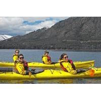 lago gutierrez half day kayak tour from bariloche