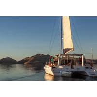 Lake Argyle Cruise by Luxury Catamaran Including Lunch