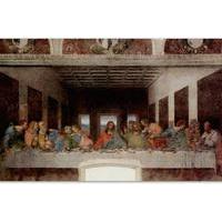 Last Supper Tickets and Guide