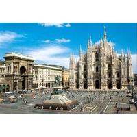 last supper ticket and milan half day tour