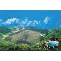 La Soufriere Volcano Hiking Tour