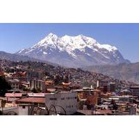 La Paz City Walking Tour