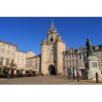 La Rochelle\'s City Segway Tour