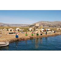 Lake Titicaca Day Tour