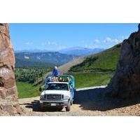 La Plata Canyon 4x4 Tour