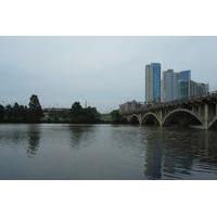 Lady Bird Lake Bike Tour