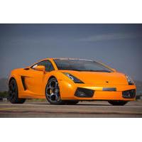 Lamborghini Supercar Experience at Arizona MotorSports Park