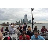 Lady Liberty Boat Cruise