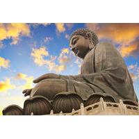 Lantau Island and Giant Buddha Day Trip from Hong Kong