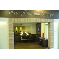 Langkawi International Airport Plaza Premium Lounge