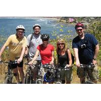 La Jolla Coastal Bike Tour