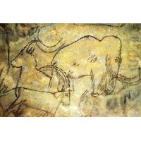 Lascaux II and The Art of the Caves in Sarlat