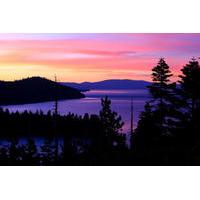 Lake Tahoe Semi-Private Photography Tour
