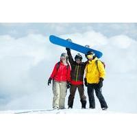 La Parva Ski Resort Day Trip with Optional Ski or Snowboard Lesson