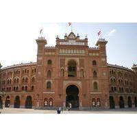 Las Ventas Bullring Entrance Ticket and Bullfighting Museum of Madrid Audio Tour