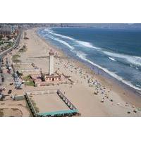 La Serena and Coquimbo City Tour