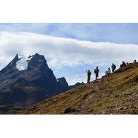 Lares Trek and Machu Picchu 4-Day Tour