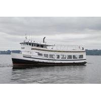 Lake Washington Cruise from Kirkland