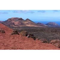 Lanzarote Day Trip with Lunch from Fuerteventura