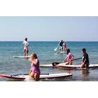 Lanzarote Standup Paddleboard Rental