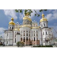 Lavra Monastery 2-Hour Tour from Kiev