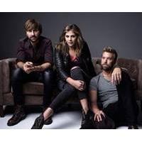 Lady Antebellum