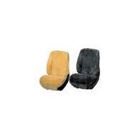 Lambskin Seat Cover, various colours