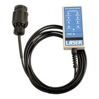 Laser Laser 5248 Trailer Socket Tester