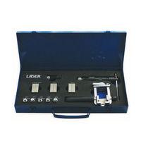 Laser Laser 4938 Brake Flaring Tool Set - Hydraulic