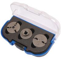 Laser Brake Adaptor Set - Adjustable