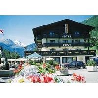 LANDHOTEL POS