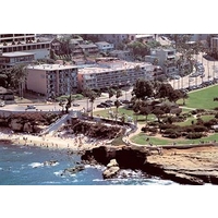 la jolla cove suites