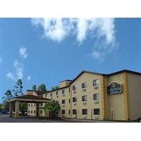 La Quinta Inn & Suites Erie