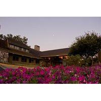 Lake Lawn Resort