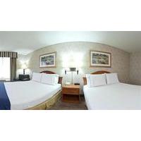 La Quinta Inn and Suites Pontoon...