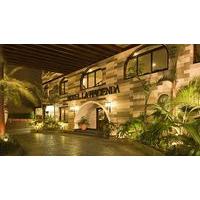 La Hacienda Hotel Miraflores