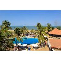 laico atlantic banjul