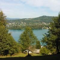 lakes and mountains of carinthia walk