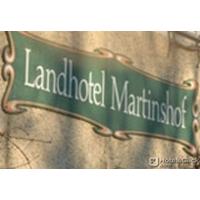 LANDHOTEL MARTINSHOF