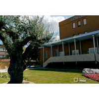 LA CHIESACCIA HOTEL RISTORANTE