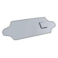 lampa 66851 anti frost windscreen cover