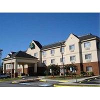 la quinta inn richmond south