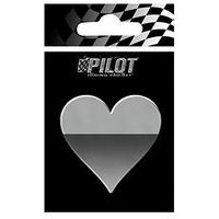 Lampa 07157 T-4 Sticker Heart Wi...