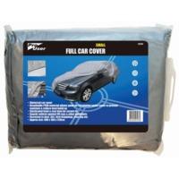 Large Full Car Protective Cover