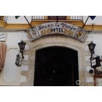 LA FONDA DEL CALIFA