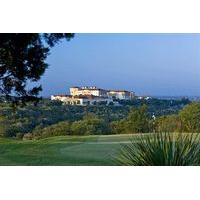 La Cantera Hill Country Resort