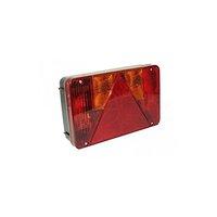 Lamp - 6 Function L/h Rear 5pin ...