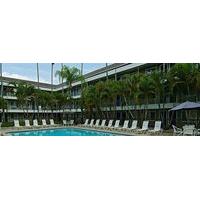 Lantern Inn & Suites